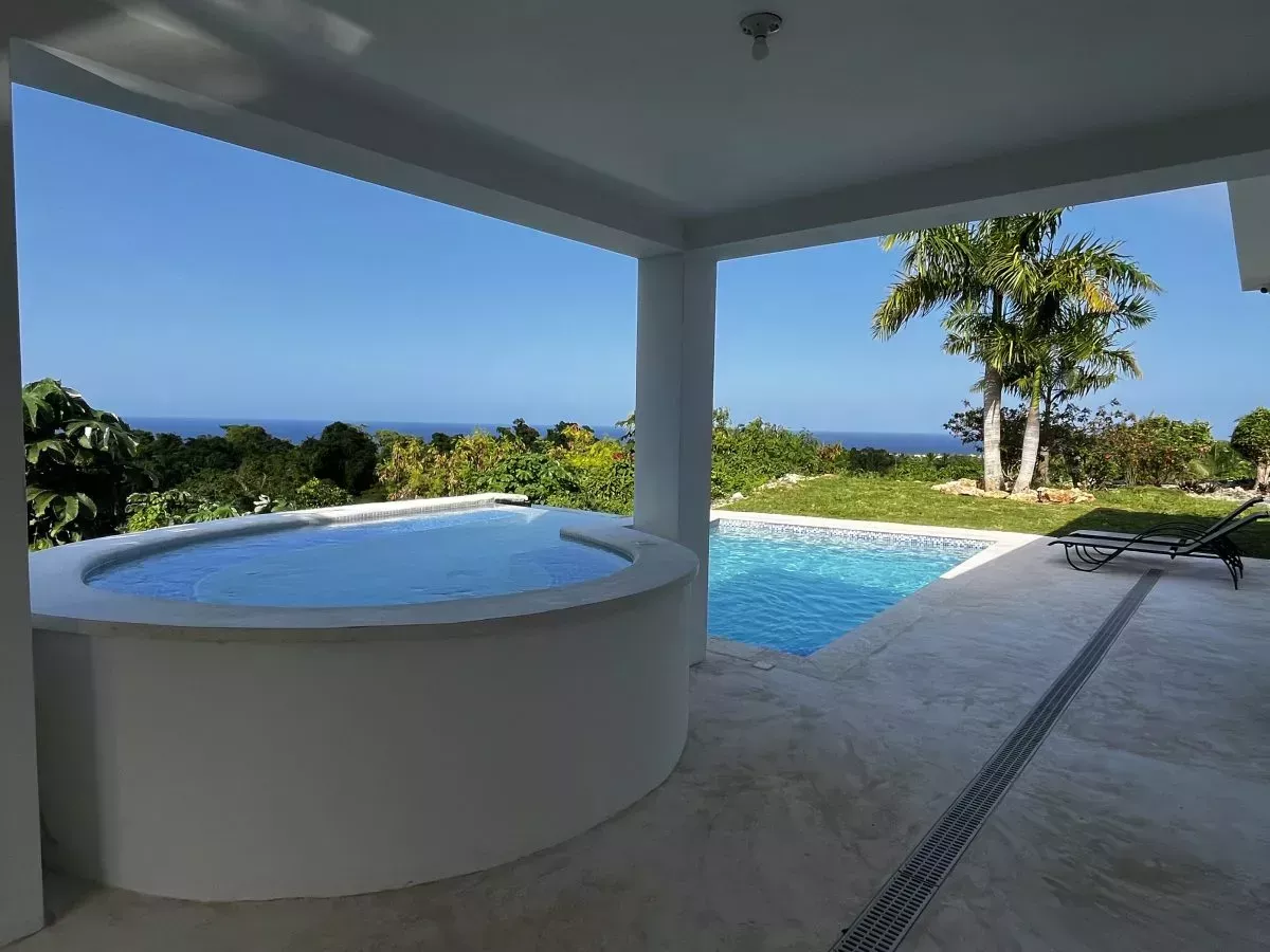 Вилла в Кабрера, Доминиканская республика - стоимость 420&nbsp;000$ - Ref: 80257 фото 13