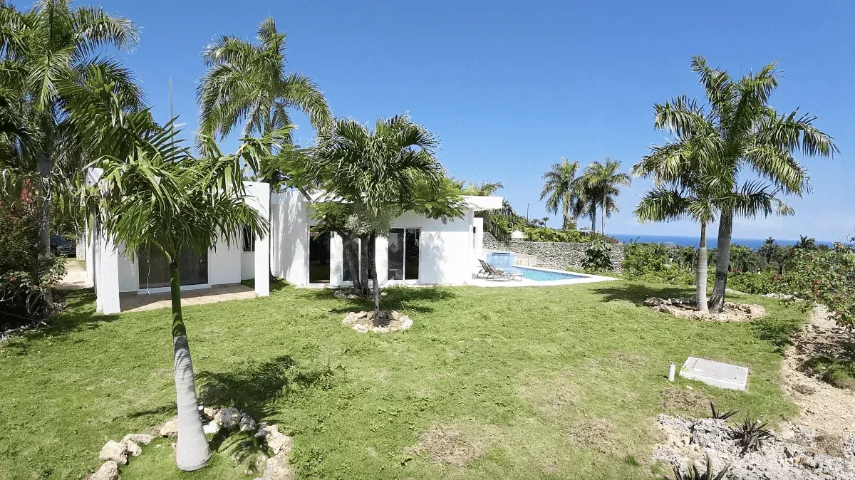 Вилла в Кабрера, Доминиканская республика - стоимость 420&nbsp;000$ - Ref: 80257 фото 14