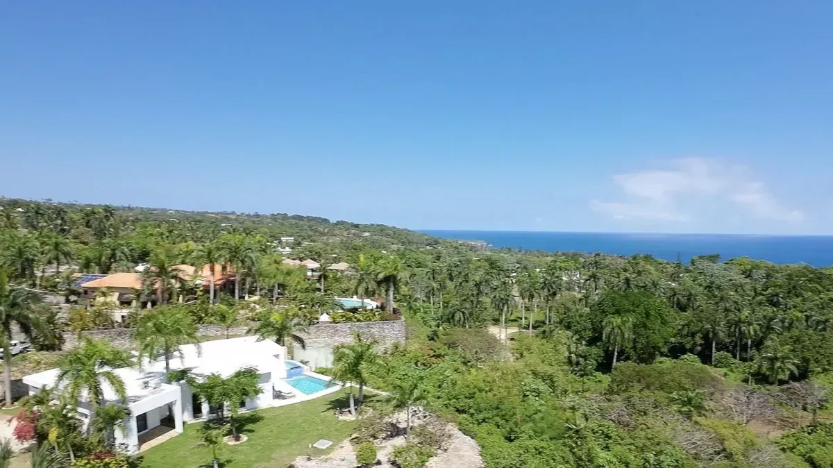 Вилла в Кабрера, Доминиканская республика - стоимость 420&nbsp;000$ - Ref: 80257 фото 15