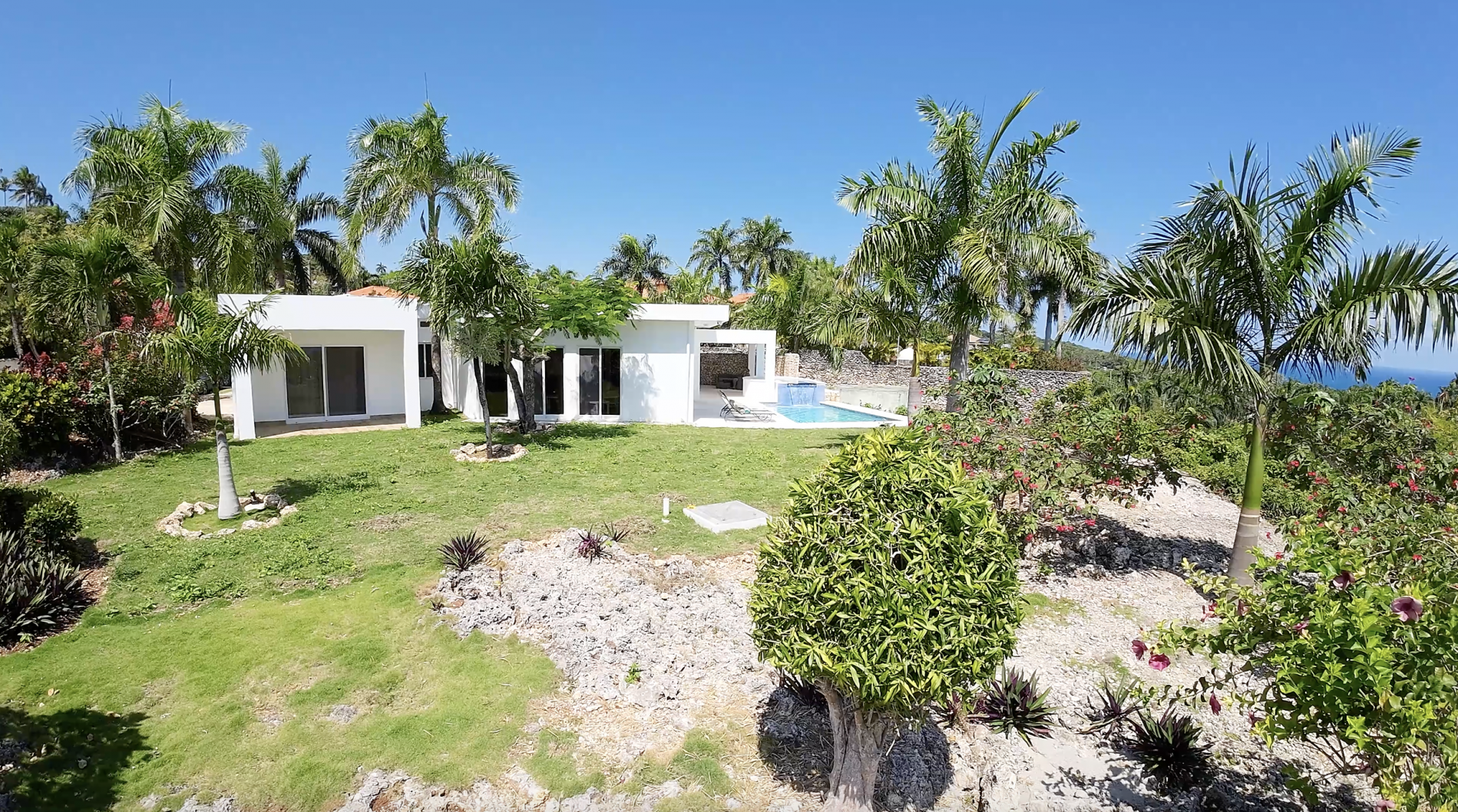 Вилла в Кабрера, Доминиканская республика - стоимость 420&nbsp;000$ - Ref: 80257 фото 17