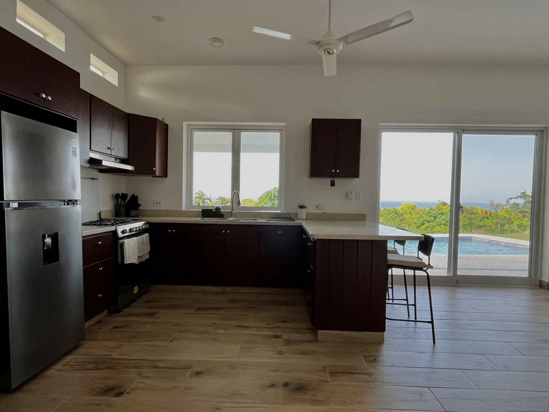 Вилла в Кабрера, Доминиканская республика - стоимость 420&nbsp;000$ - Ref: 80257 фото 3