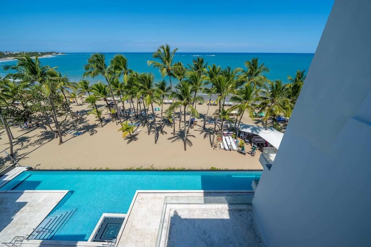 Апартаменты в Кабарете, Доминиканская республика, 280м2 - стоимость 1&nbsp;800&nbsp;000$ - Ref: 80256 фото 1