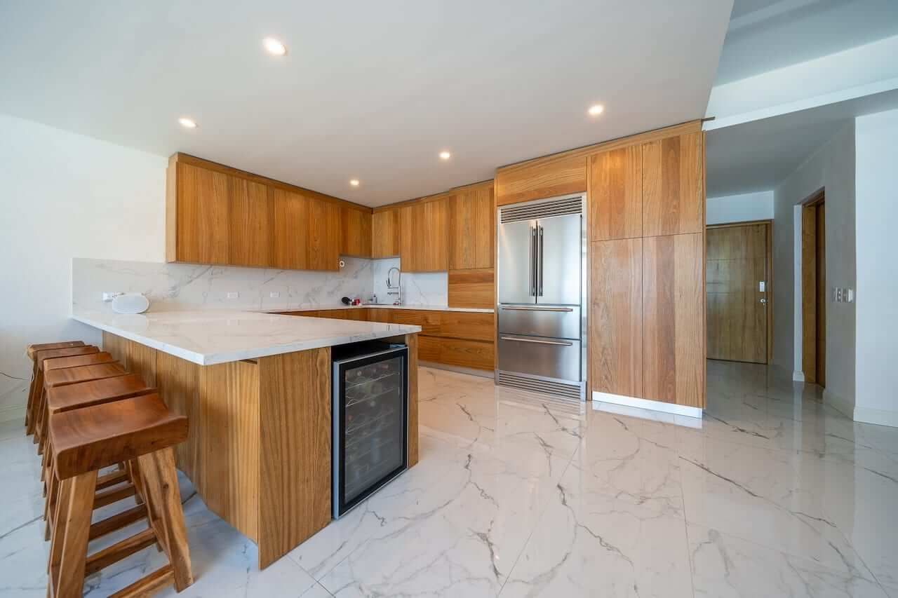 Апартаменты в Кабарете, Доминиканская республика, 280м2 - стоимость 1&nbsp;800&nbsp;000$ - Ref: 80256 фото 11