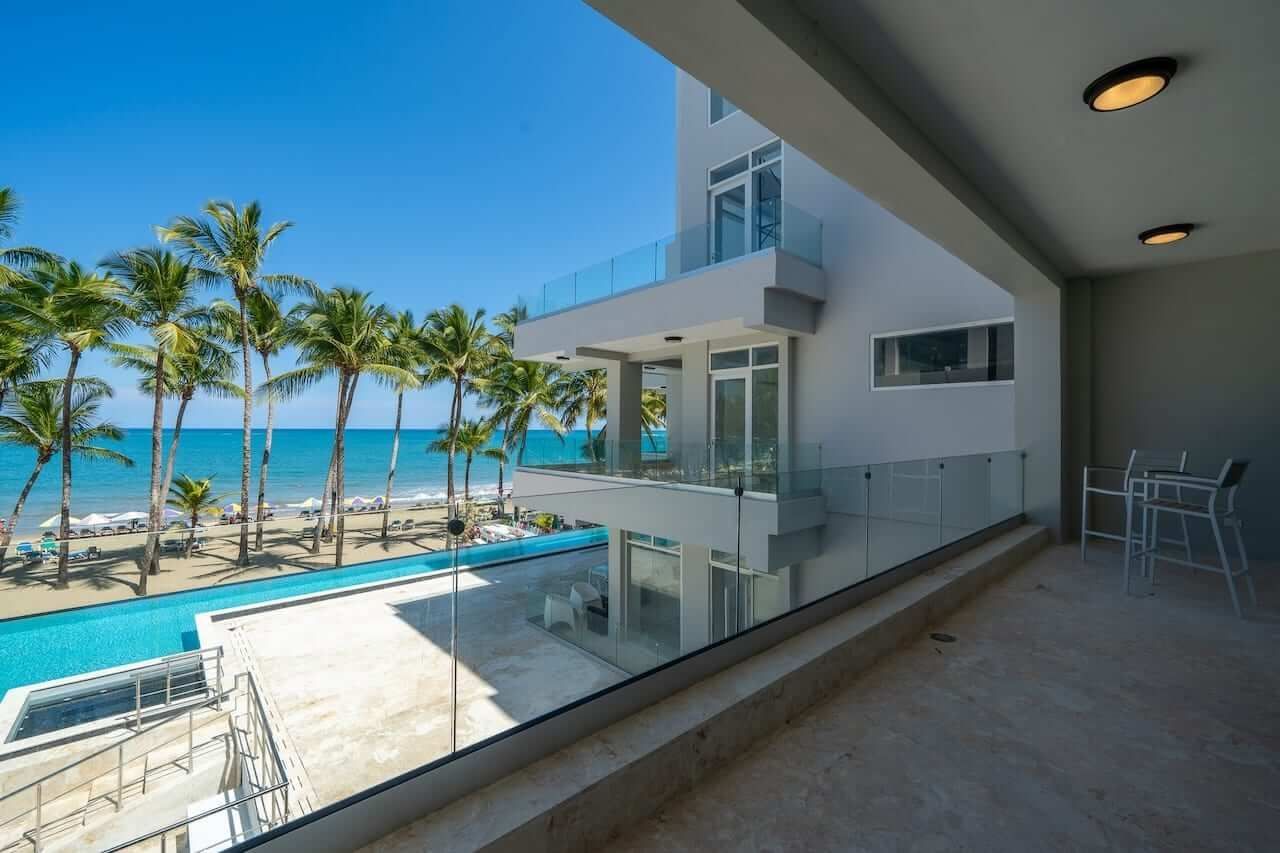 Апартаменты в Кабарете, Доминиканская республика, 280м2 - стоимость 1&nbsp;800&nbsp;000$ - Ref: 80256 фото 4