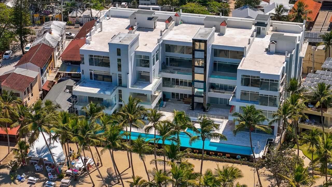 Апартаменты в Кабарете, Доминиканская республика, 280м2 - стоимость 1&nbsp;800&nbsp;000$ - Ref: 80256 фото 6