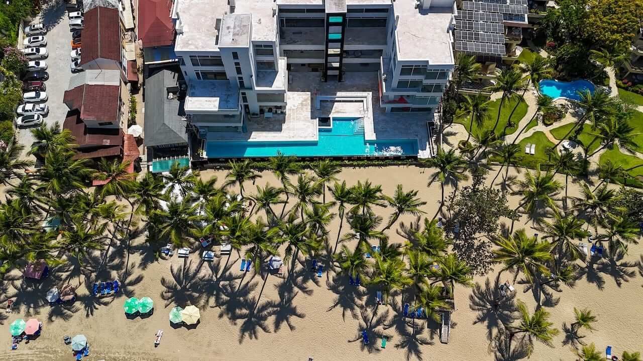 Апартаменты в Кабарете, Доминиканская республика, 280м2 - стоимость 1&nbsp;800&nbsp;000$ - Ref: 80256 фото 7