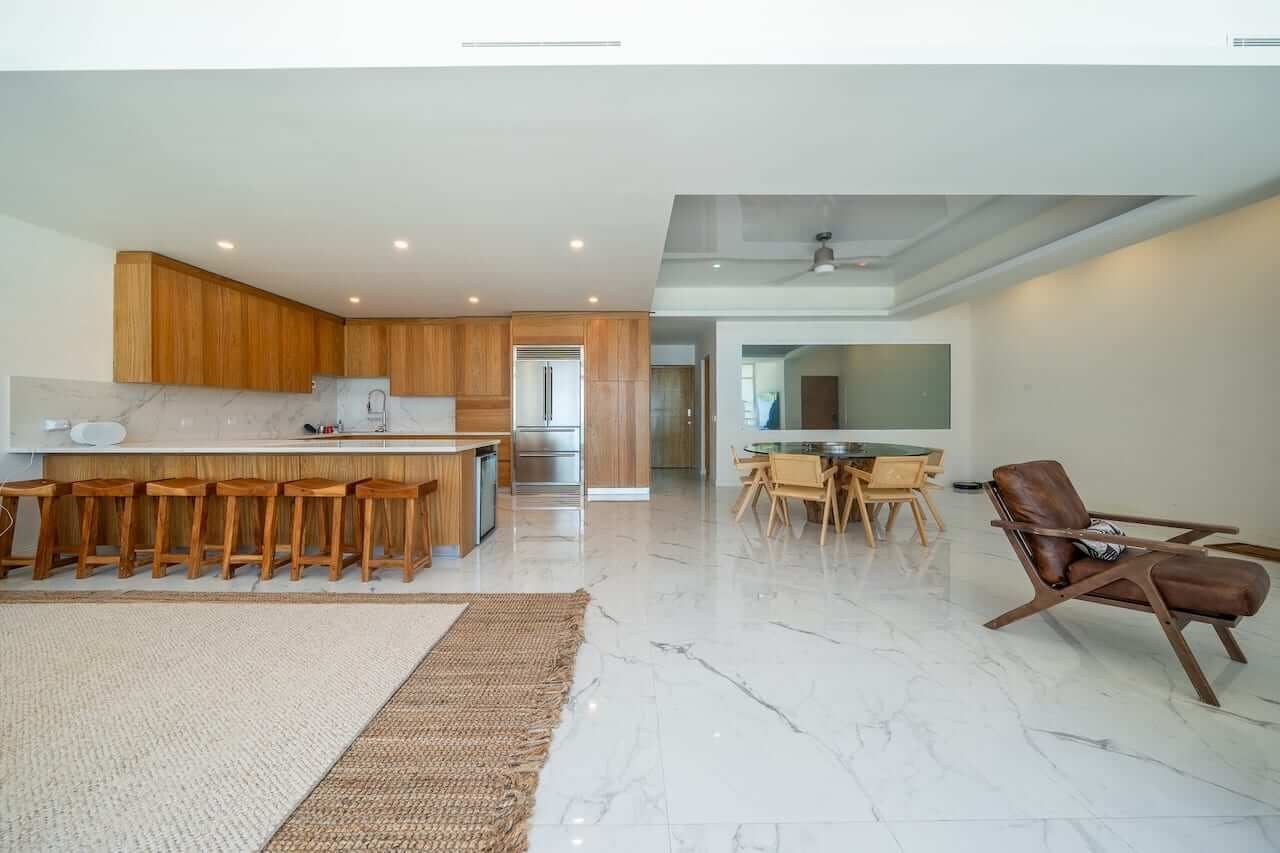 Апартаменты в Кабарете, Доминиканская республика, 280м2 - стоимость 1&nbsp;800&nbsp;000$ - Ref: 80256 фото 8