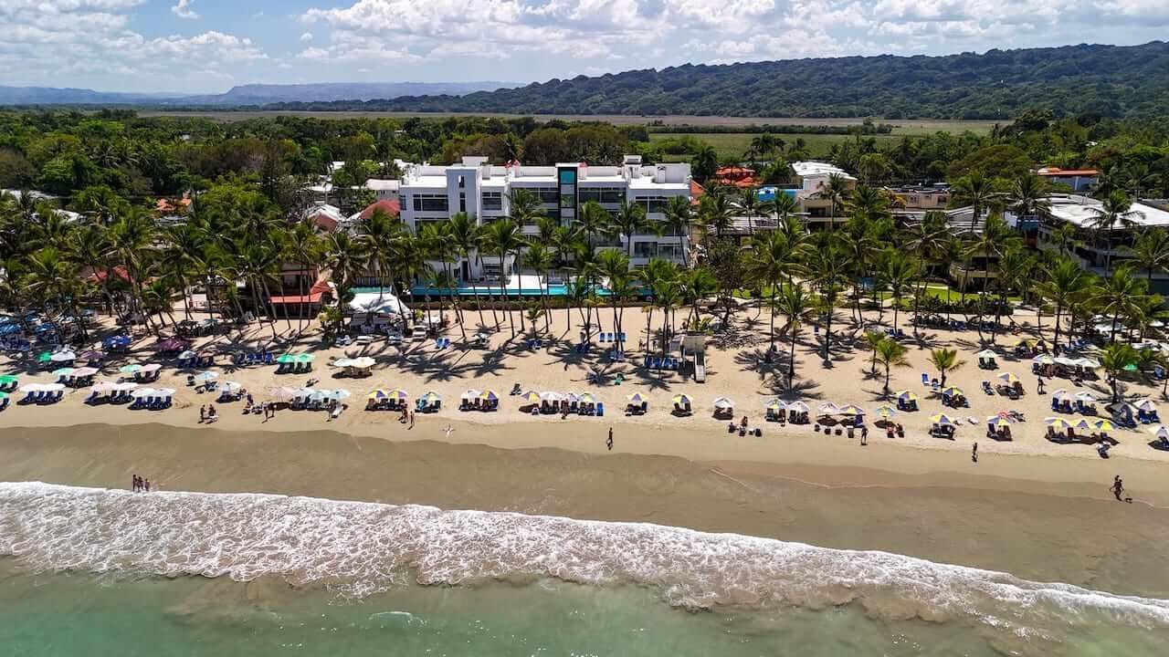 Апартаменты в Кабарете, Доминиканская республика, 280м2 - стоимость 1&nbsp;800&nbsp;000$ - Ref: 80256 фото 9