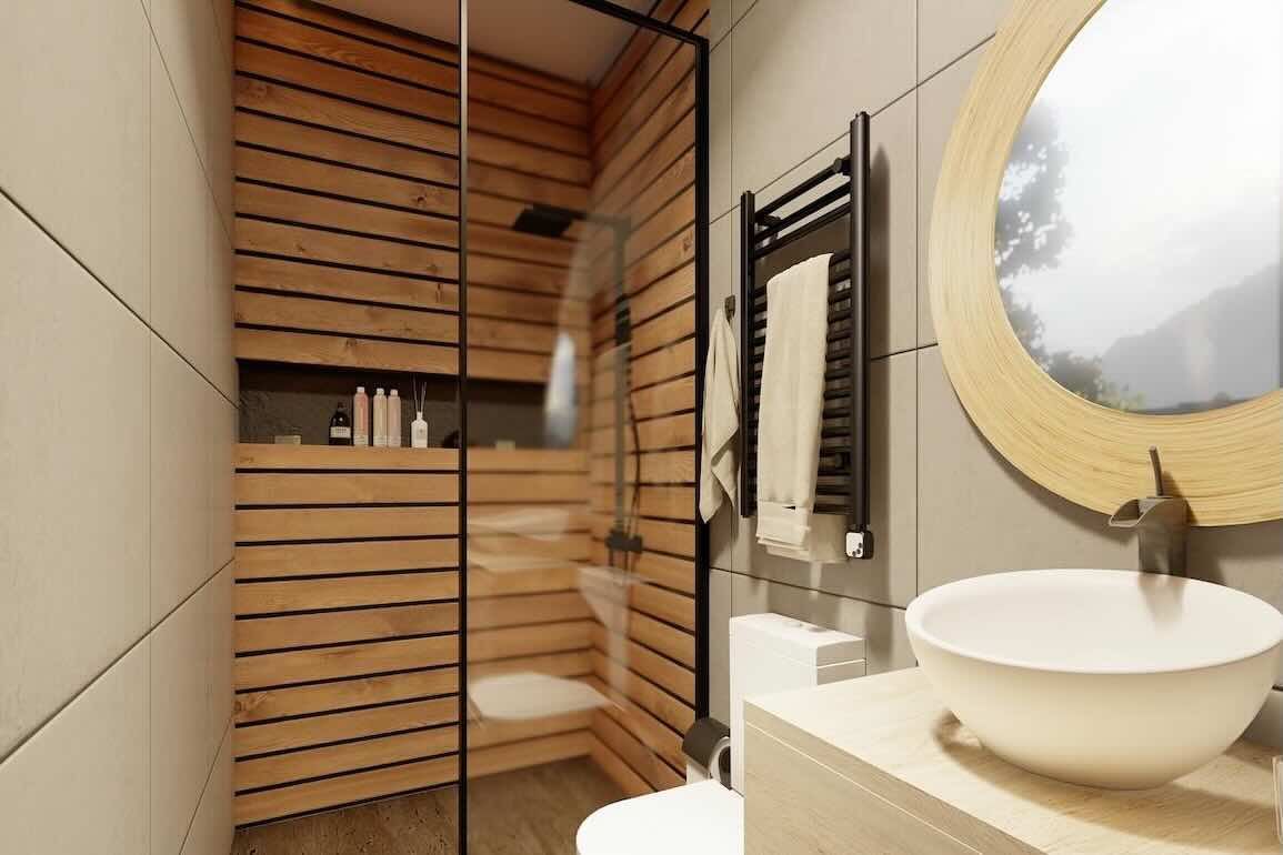 Апартаменты в Лас Терренас, Доминиканская республика, 102м2 - стоимость 199&nbsp;000$ - Ref: 80255 фото 5