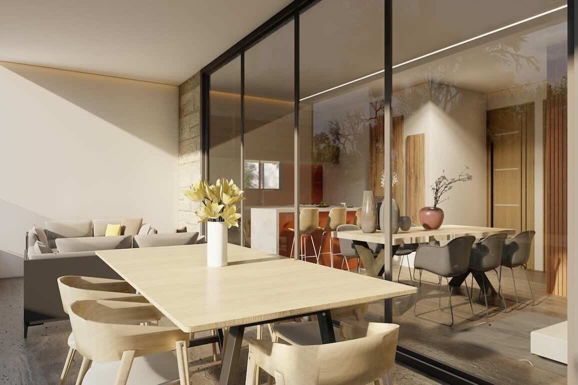 Апартаменты в Лас Терренас, Доминиканская республика, 102м2 - стоимость 199&nbsp;000$ - Ref: 80255 фото 6