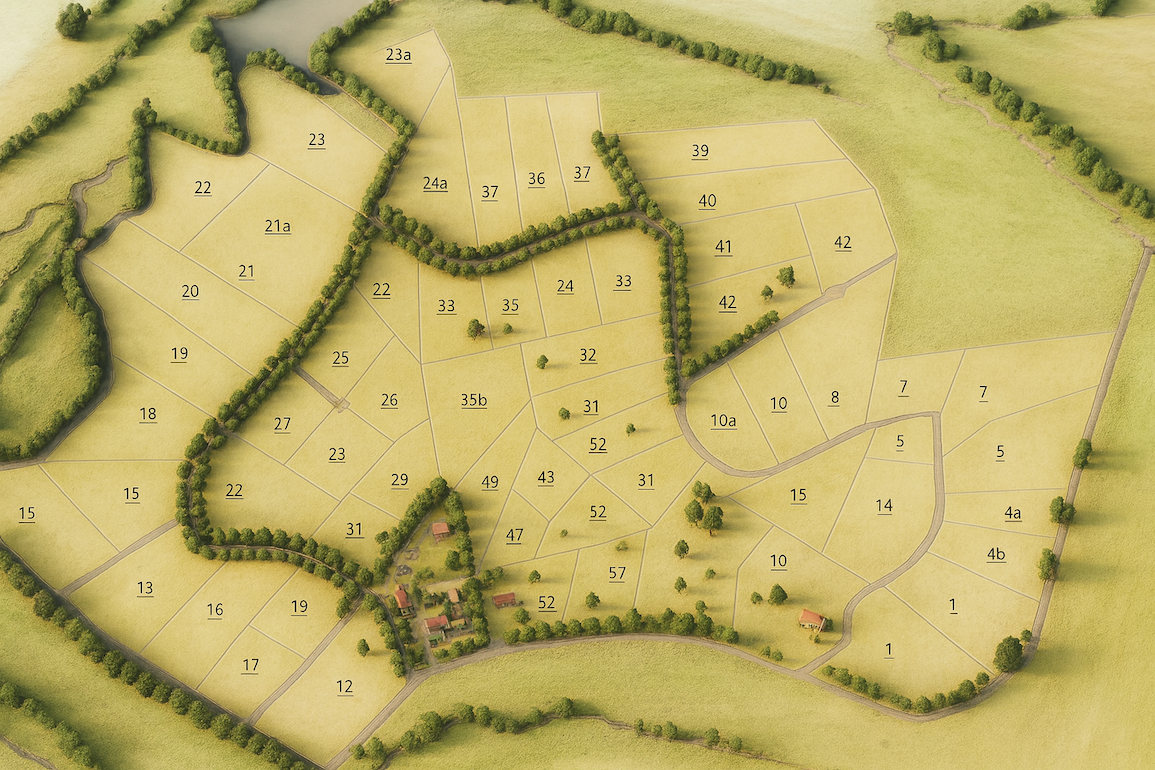 Участок в Сосуа, Доминиканская республика, 10 000м2 - стоимость 185&nbsp;000$ - Ref: 80274 фото 1