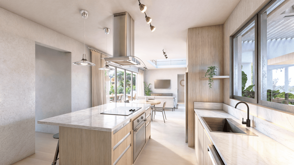 Вилла в Кабарете, Доминиканская республика, 237м2 - стоимость 590&nbsp;000$ - Ref: 80273 фото 11