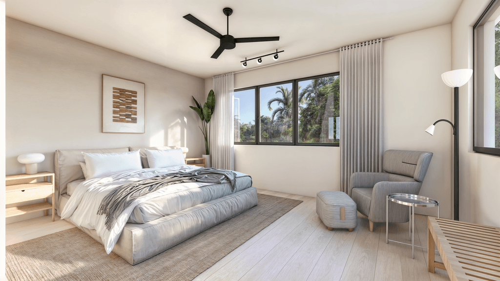 Вилла в Кабарете, Доминиканская республика, 237м2 - стоимость 590&nbsp;000$ - Ref: 80273 фото 12