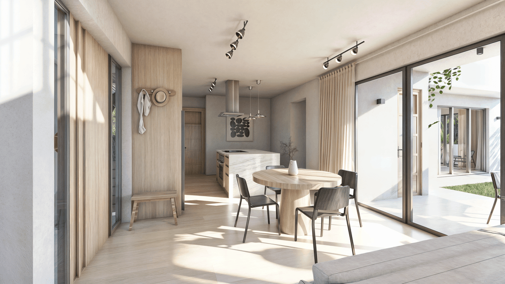 Вилла в Кабарете, Доминиканская республика, 237м2 - стоимость 590&nbsp;000$ - Ref: 80273 фото 17