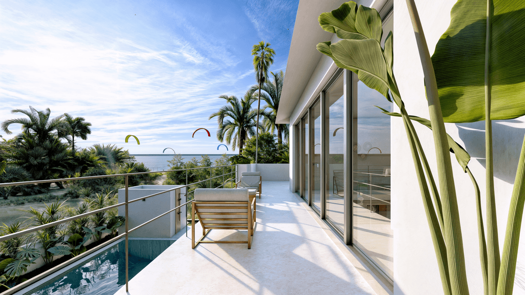 Вилла в Кабарете, Доминиканская республика, 237м2 - стоимость 590&nbsp;000$ - Ref: 80273 фото 19