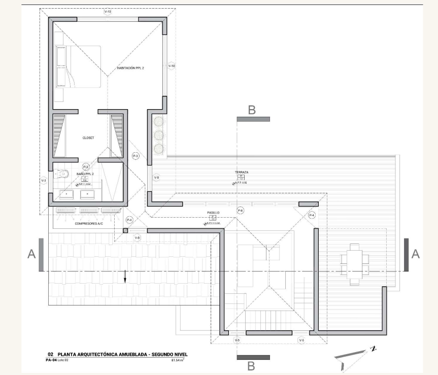 Вилла в Кабарете, Доминиканская республика, 237м2 - стоимость 590&nbsp;000$ - Ref: 80273 фото 21