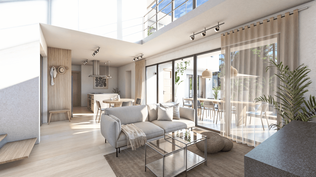 Вилла в Кабарете, Доминиканская республика, 237м2 - стоимость 590&nbsp;000$ - Ref: 80273 фото 8