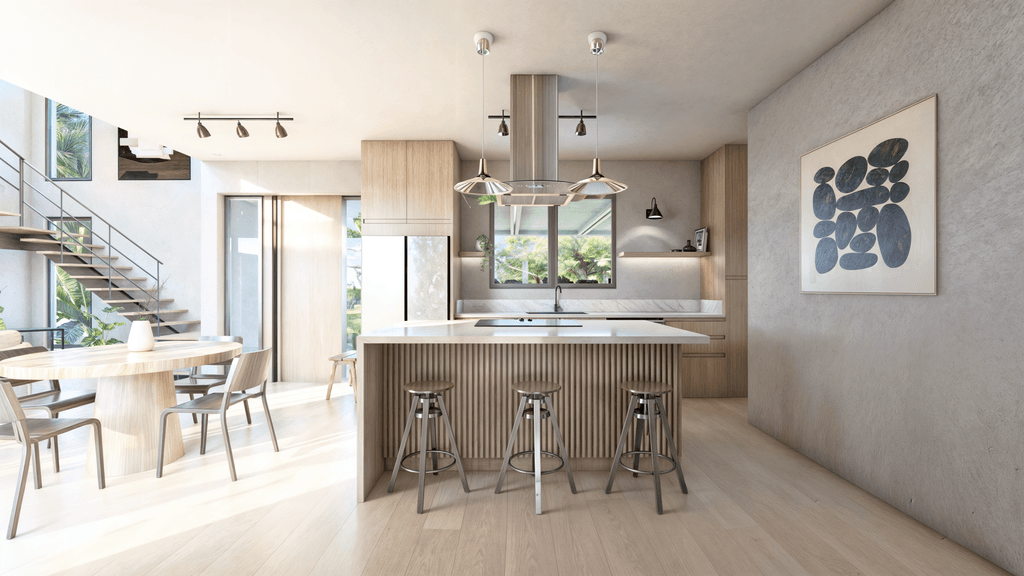 Вилла в Кабарете, Доминиканская республика, 237м2 - стоимость 590&nbsp;000$ - Ref: 80273 фото 9