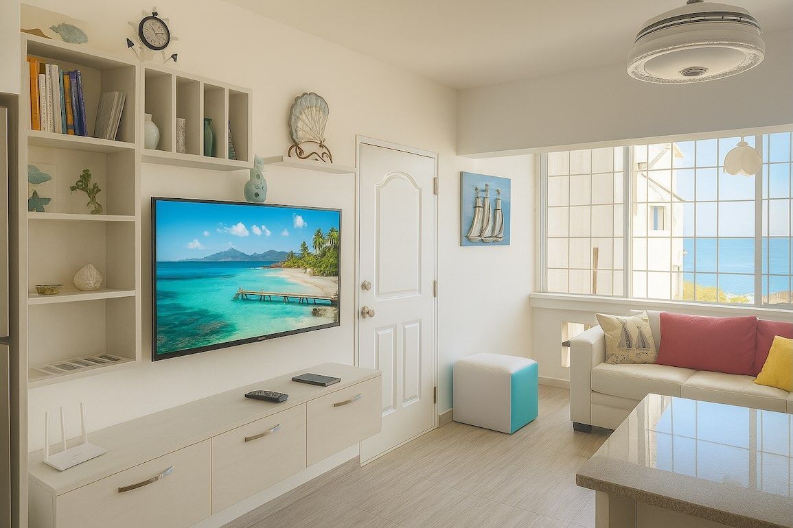 Апартаменты в Сосуа, Доминиканская республика, 60м2 - стоимость 135&nbsp;000$ - Ref: 80272 фото 2