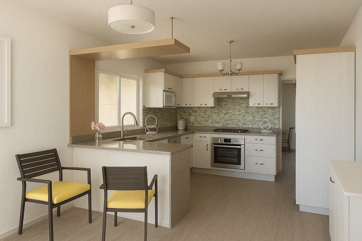 Апартаменты в Сосуа, Доминиканская республика, 60м2 - стоимость 135&nbsp;000$ - Ref: 80272 фото 3