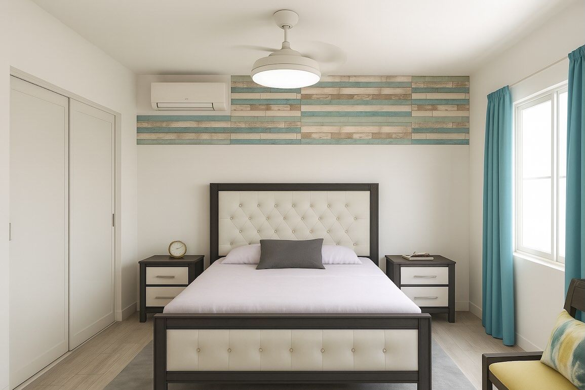 Апартаменты в Сосуа, Доминиканская республика, 60м2 - стоимость 135&nbsp;000$ - Ref: 80272 фото 6