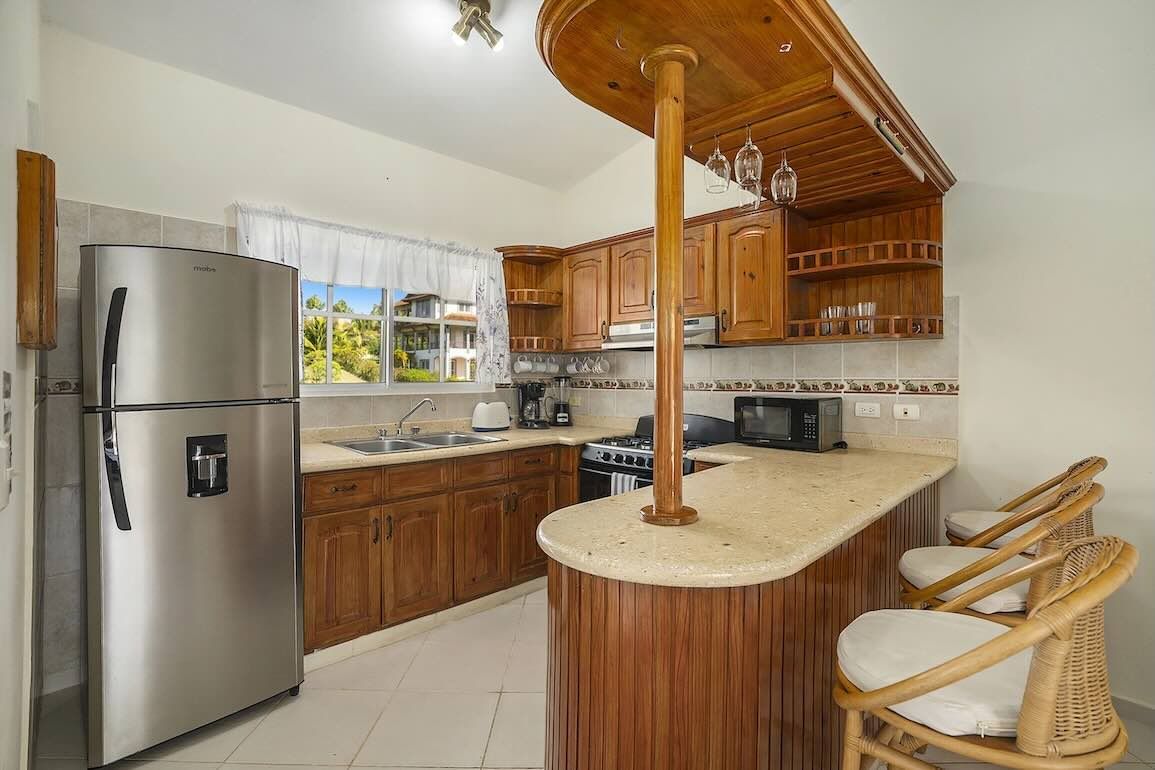 Вилла в Сосуа, Доминиканская республика, 134м2 - стоимость 369&nbsp;000$ - Ref: 80271 фото 10