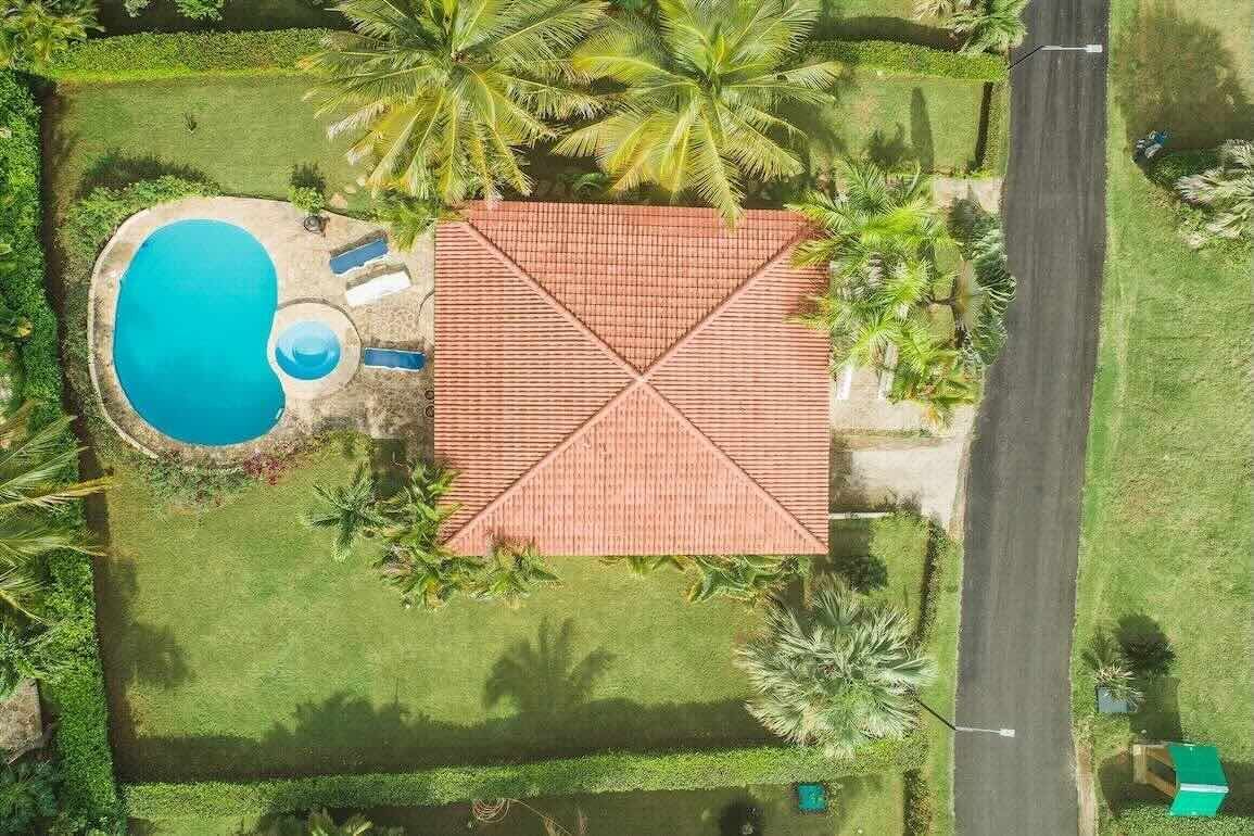 Вилла в Сосуа, Доминиканская республика, 134м2 - стоимость 369&nbsp;000$ - Ref: 80271 фото 2