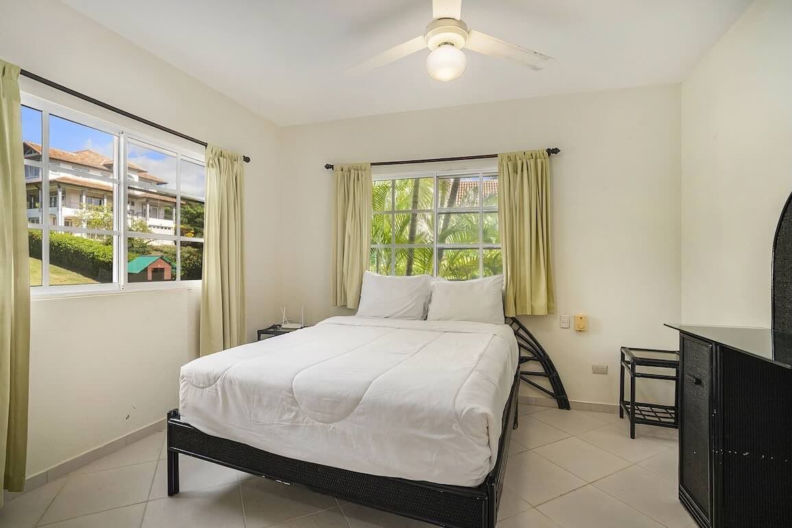 Вилла в Сосуа, Доминиканская республика, 134м2 - стоимость 369&nbsp;000$ - Ref: 80271 фото 3