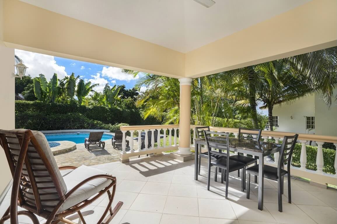 Вилла в Сосуа, Доминиканская республика, 134м2 - стоимость 369&nbsp;000$ - Ref: 80271 фото 6