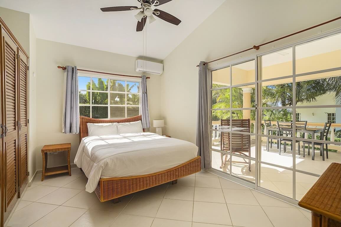 Вилла в Сосуа, Доминиканская республика, 134м2 - стоимость 369&nbsp;000$ - Ref: 80271 фото 7