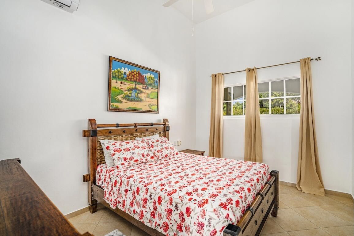 Вилла в Сосуа, Доминиканская республика, 131м2 - стоимость 317&nbsp;000$ - Ref: 80270 фото 5