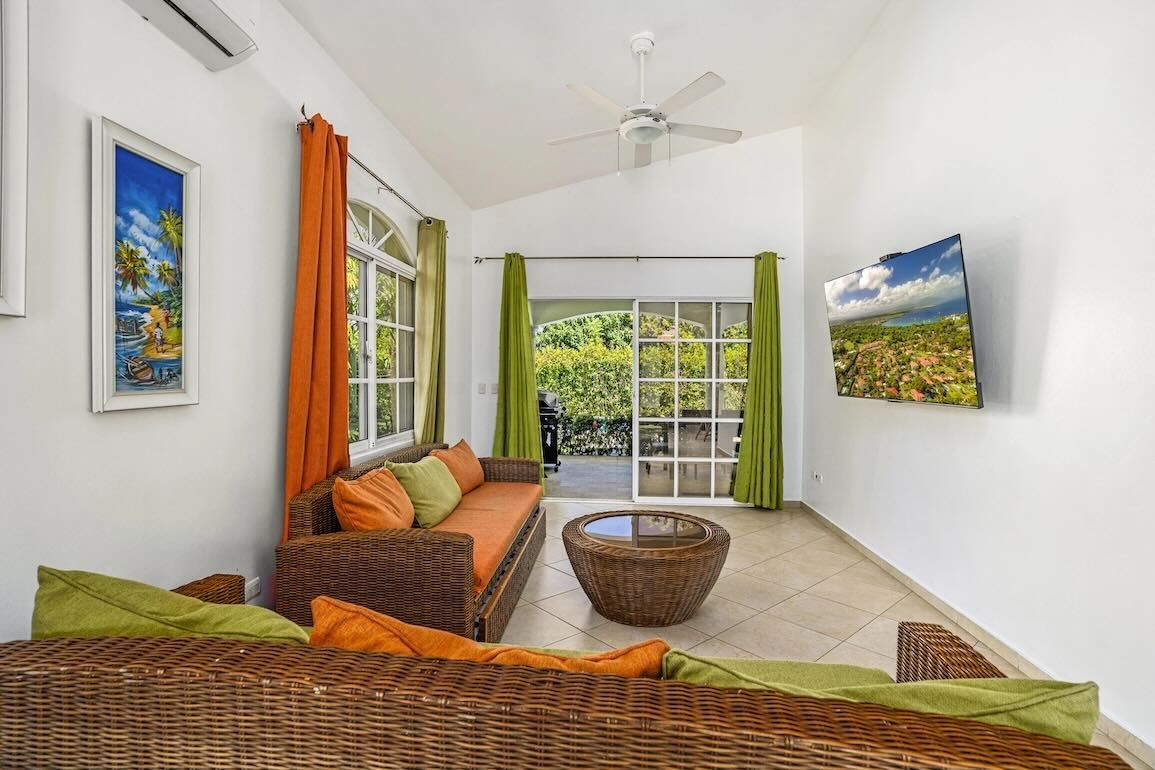 Вилла в Сосуа, Доминиканская республика, 131м2 - стоимость 317&nbsp;000$ - Ref: 80270 фото 6