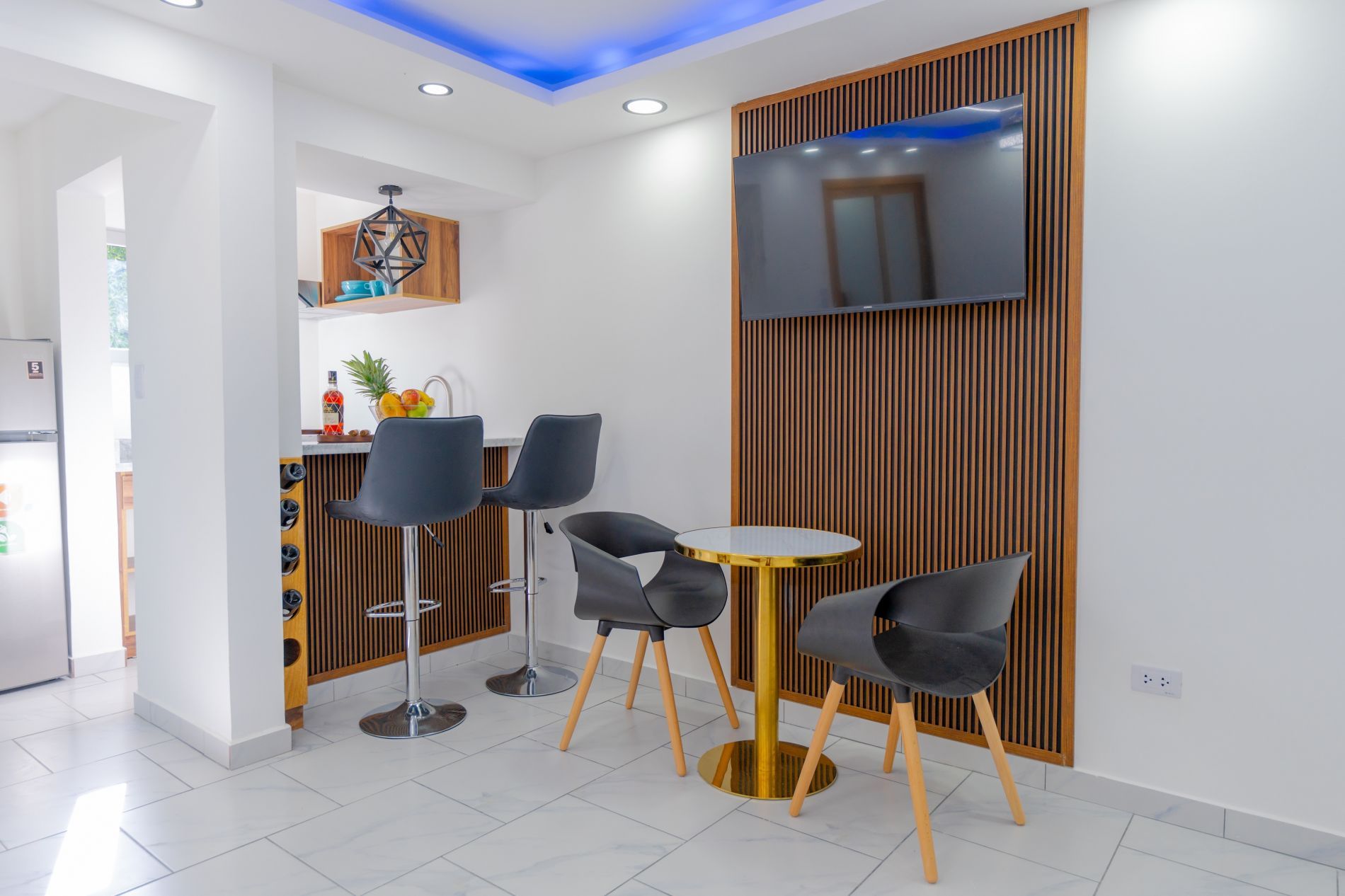 Апартаменты в Кабарете, Доминиканская республика, 72м2 - стоимость 82&nbsp;500$ - Ref: 80269 фото 2