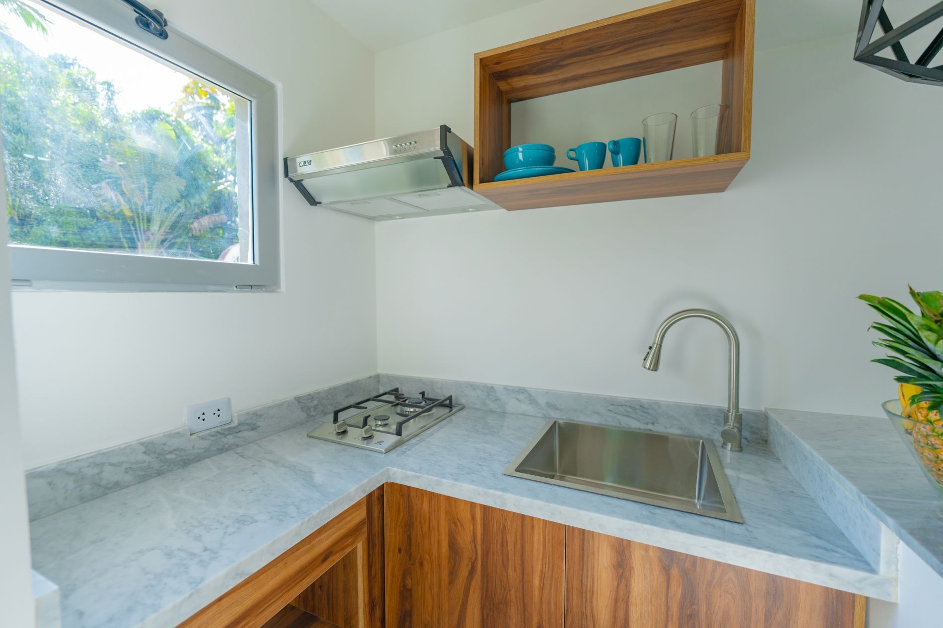 Апартаменты в Кабарете, Доминиканская республика, 72м2 - стоимость 82&nbsp;500$ - Ref: 80269 фото 3