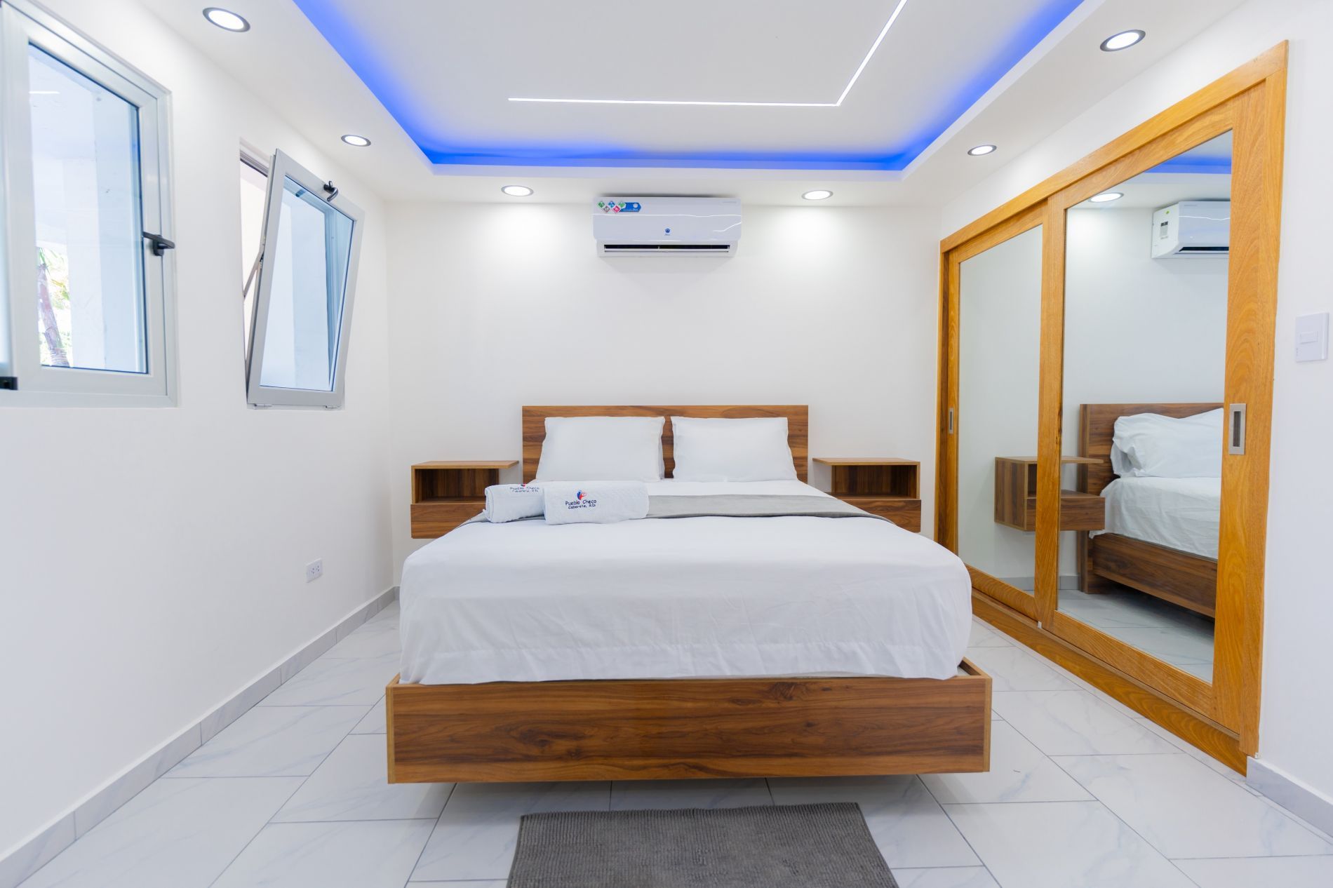 Апартаменты в Кабарете, Доминиканская республика, 72м2 - стоимость 82&nbsp;500$ - Ref: 80269 фото 4