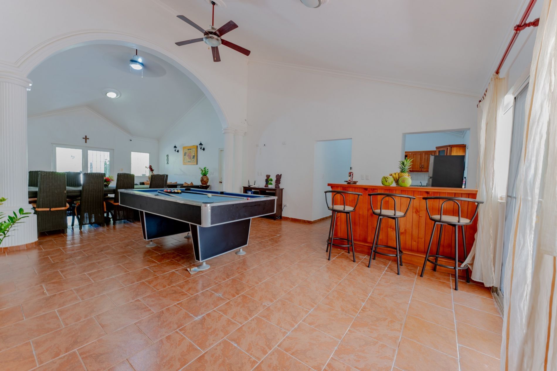 Вилла в Кабарете, Доминиканская республика, 566м2 - стоимость 585&nbsp;000$ - Ref: 80268 фото 10