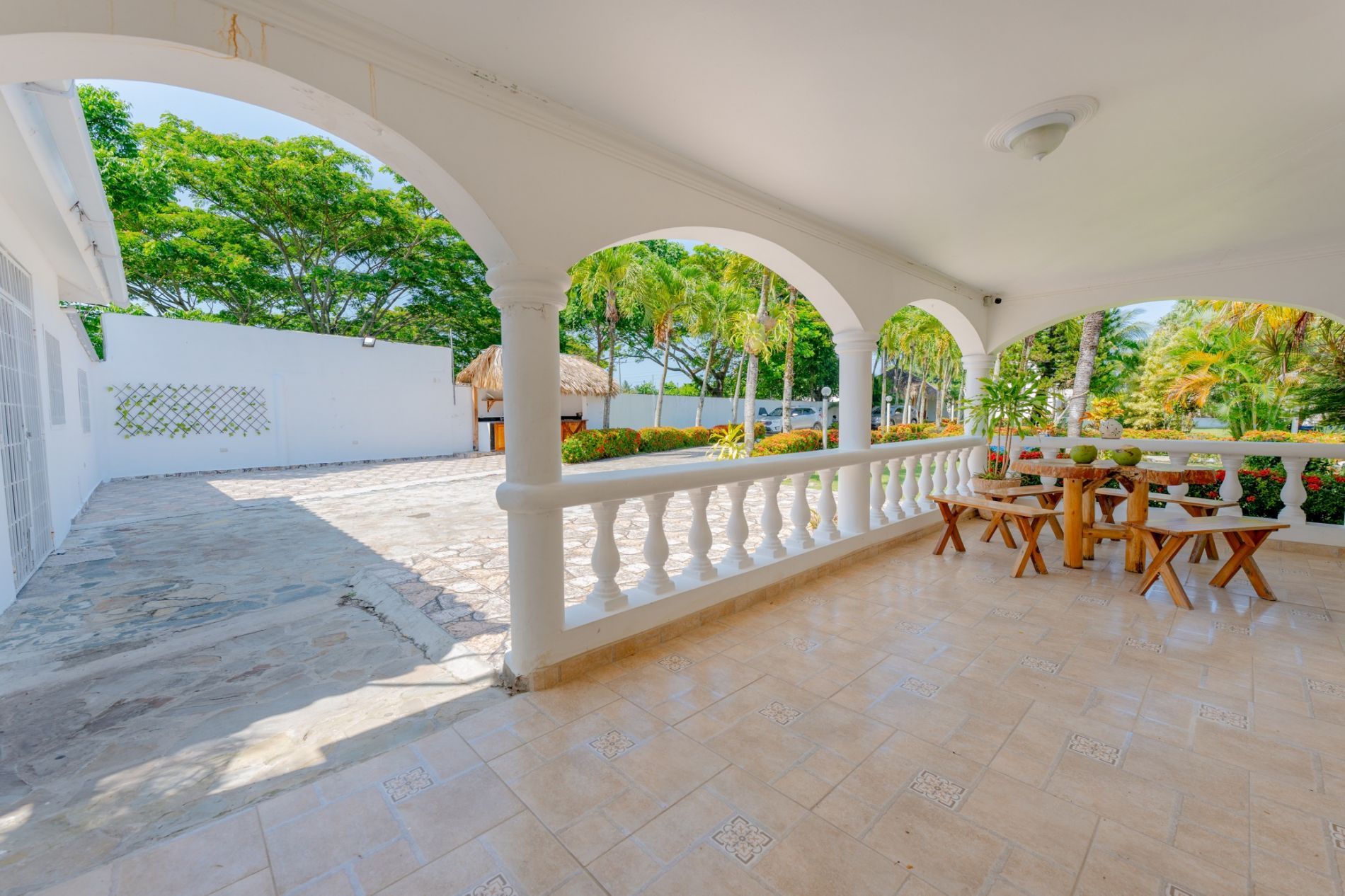 Вилла в Кабарете, Доминиканская республика, 566м2 - стоимость 585&nbsp;000$ - Ref: 80268 фото 11