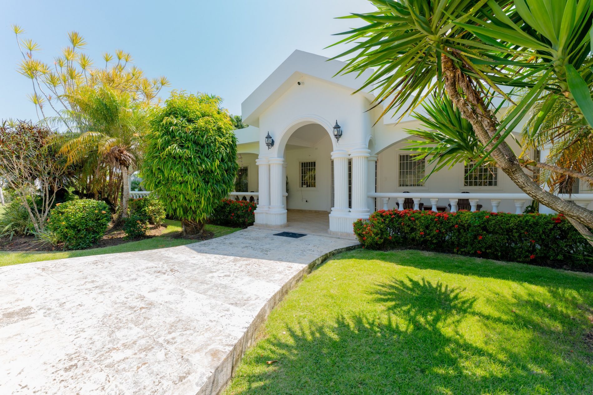 Вилла в Кабарете, Доминиканская республика, 566м2 - стоимость 585&nbsp;000$ - Ref: 80268 фото 12