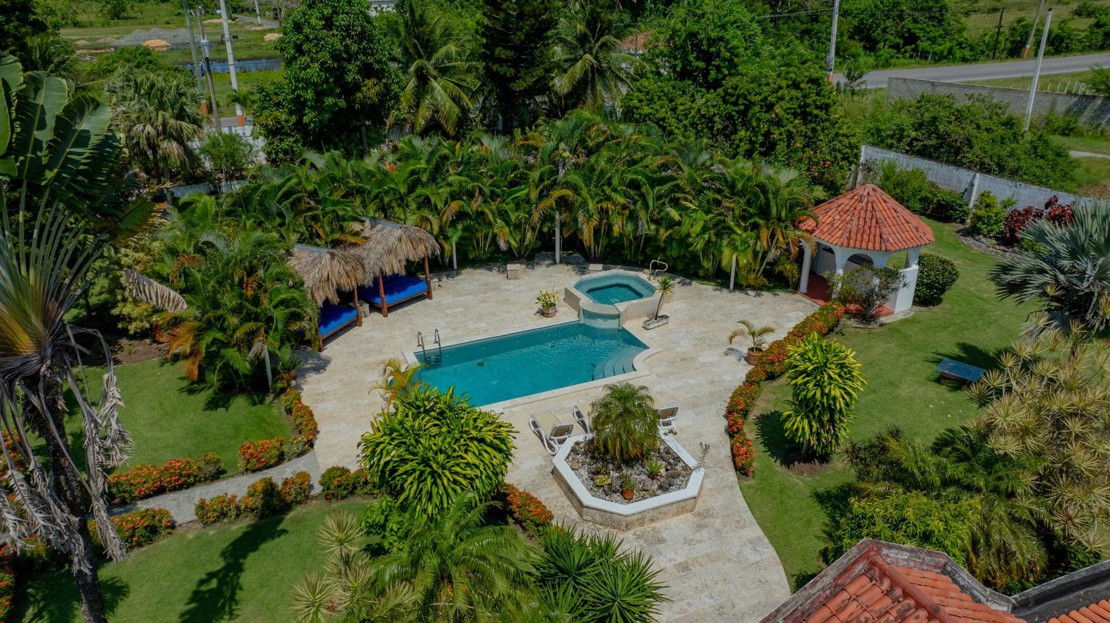 Вилла в Кабарете, Доминиканская республика, 566м2 - стоимость 585&nbsp;000$ - Ref: 80268 фото 14