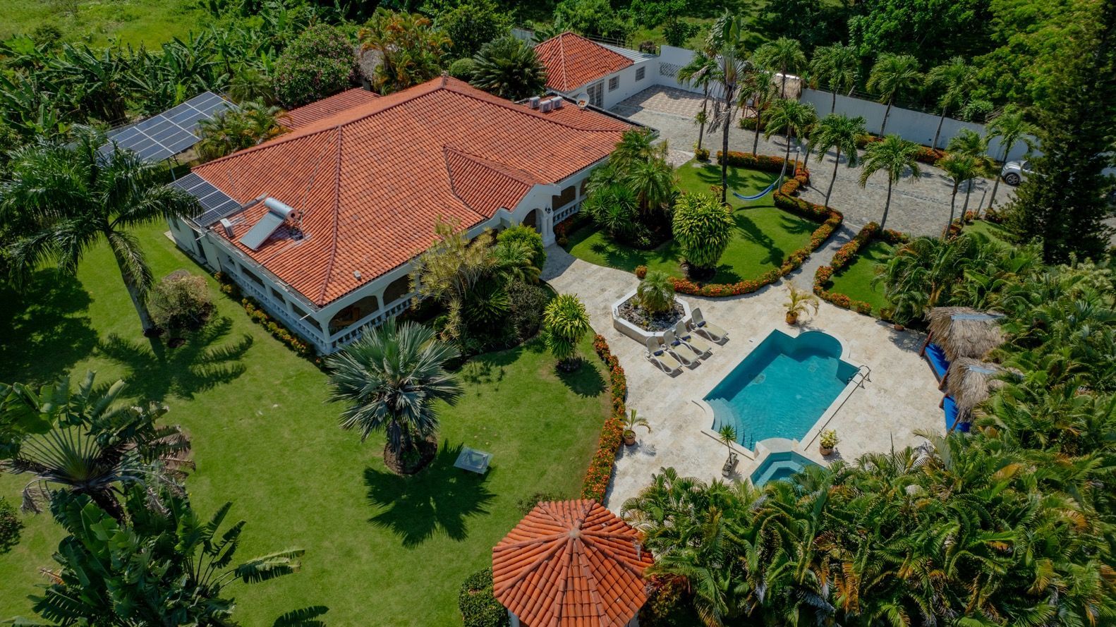 Вилла в Кабарете, Доминиканская республика, 566м2 - стоимость 585&nbsp;000$ - Ref: 80268 фото 15