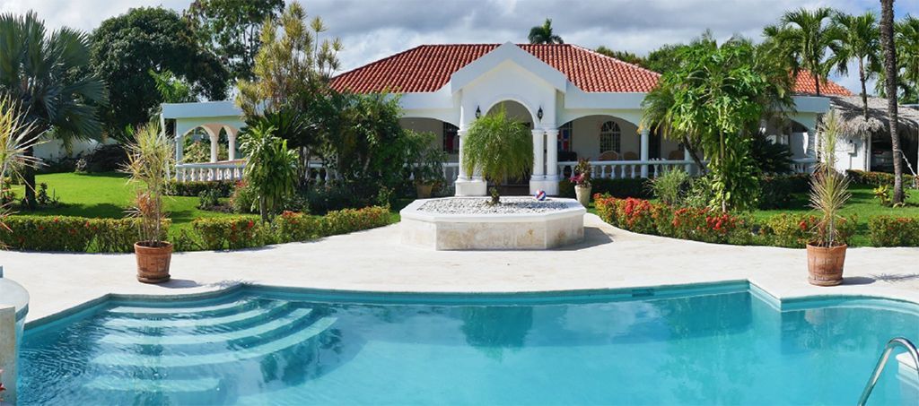 Вилла в Кабарете, Доминиканская республика, 566м2 - стоимость 585&nbsp;000$ - Ref: 80268 фото 16