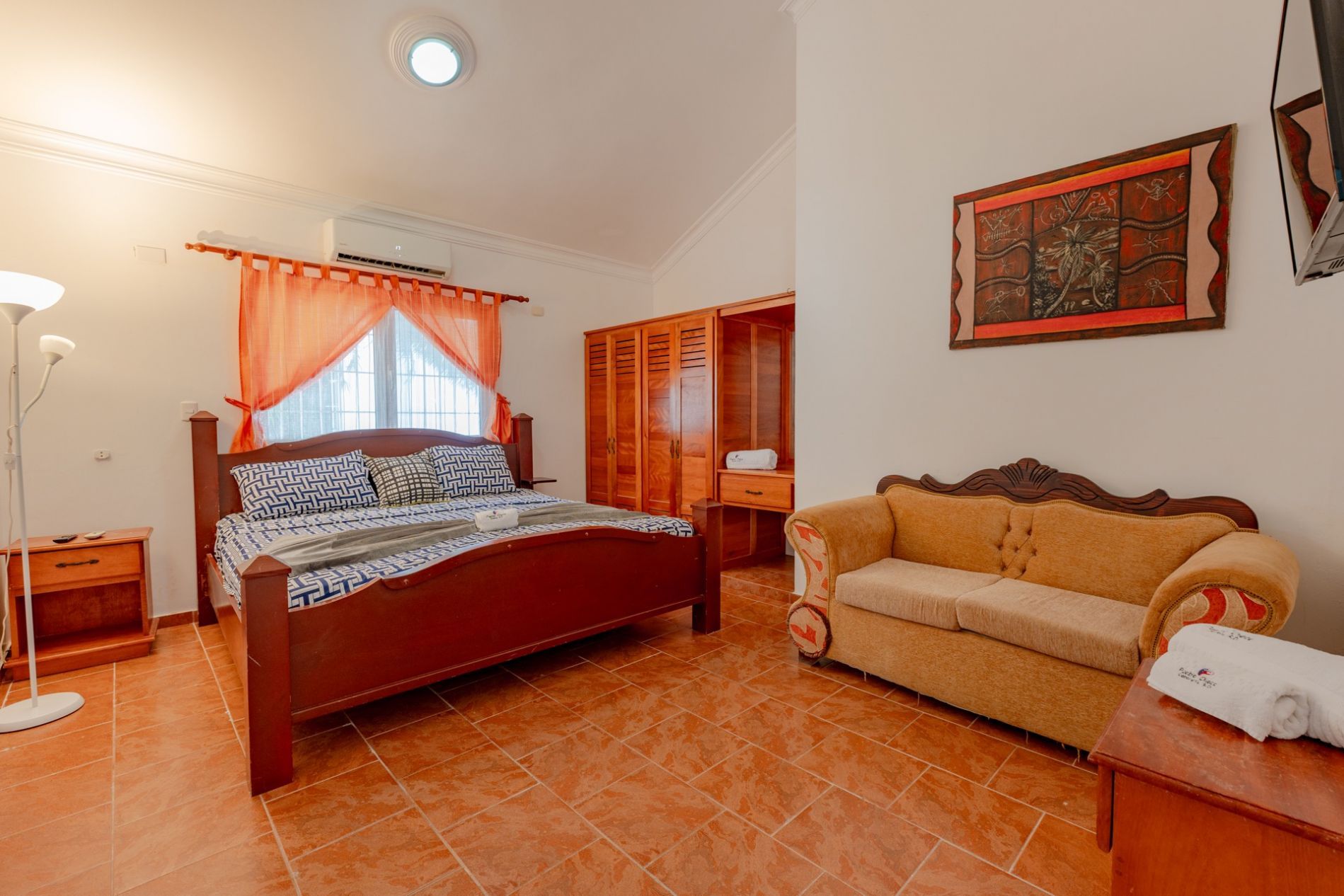 Вилла в Кабарете, Доминиканская республика, 566м2 - стоимость 585&nbsp;000$ - Ref: 80268 фото 20