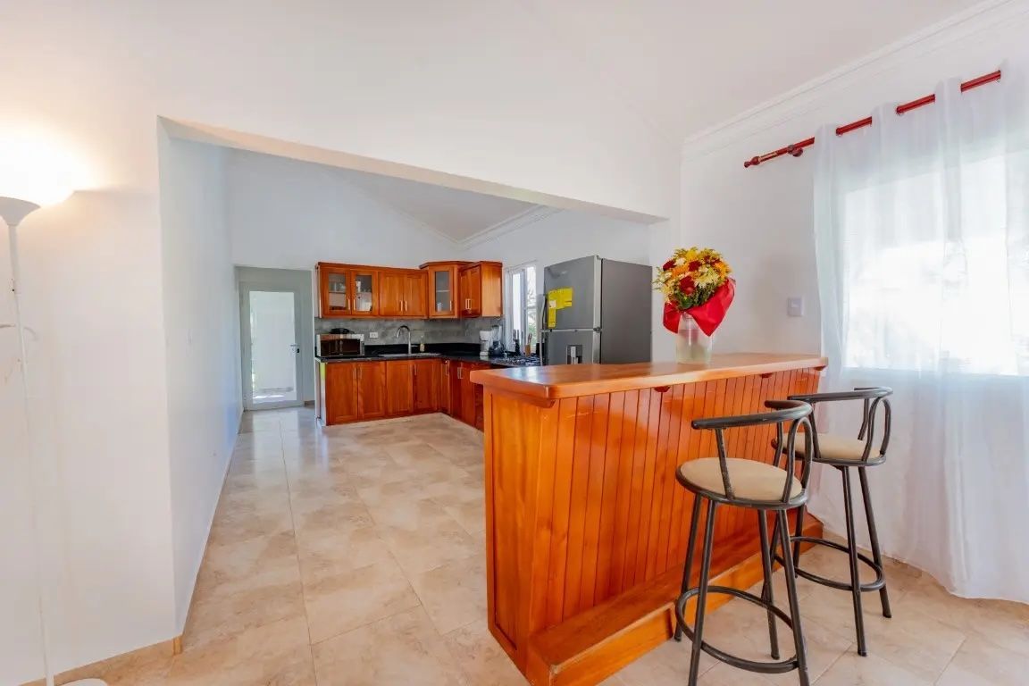 Вилла в Кабарете, Доминиканская республика, 566м2 - стоимость 585&nbsp;000$ - Ref: 80268 фото 3