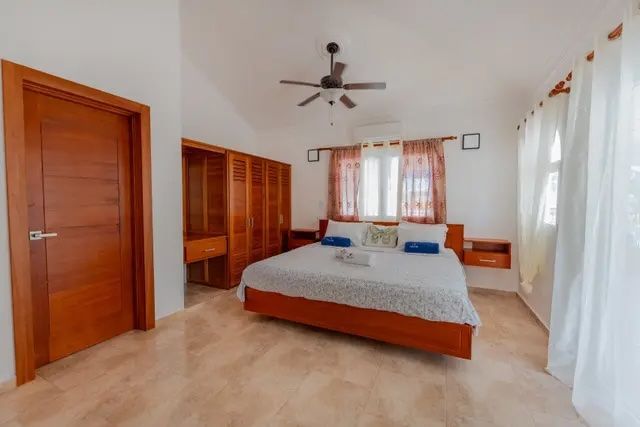 Вилла в Кабарете, Доминиканская республика, 566м2 - стоимость 585&nbsp;000$ - Ref: 80268 фото 4