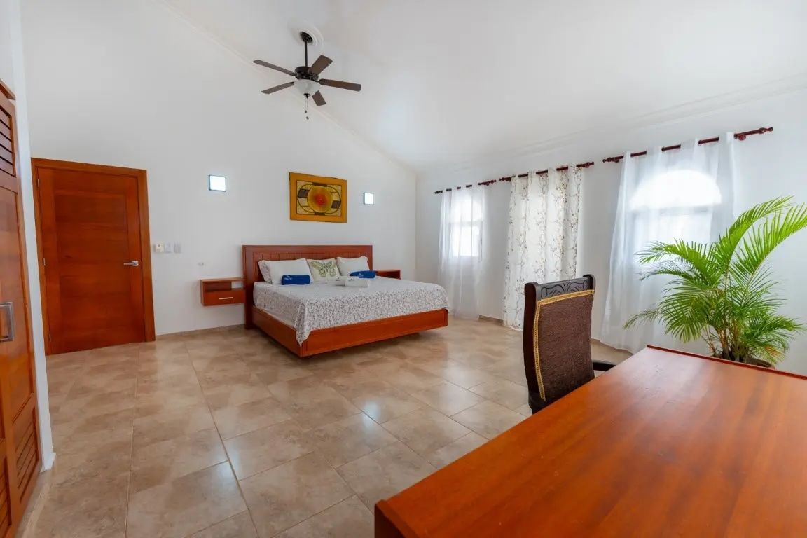 Вилла в Кабарете, Доминиканская республика, 566м2 - стоимость 585&nbsp;000$ - Ref: 80268 фото 5