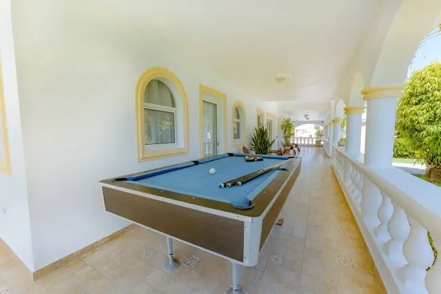 Вилла в Кабарете, Доминиканская республика, 566м2 - стоимость 585&nbsp;000$ - Ref: 80268 фото 7