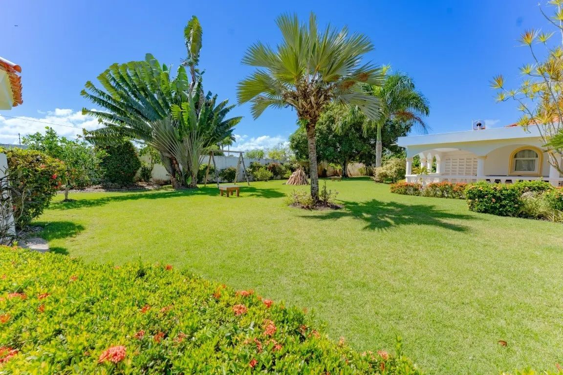 Вилла в Кабарете, Доминиканская республика, 566м2 - стоимость 585&nbsp;000$ - Ref: 80268 фото 9