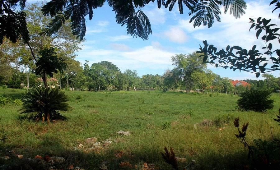 Участок в Сосуа, Доминиканская республика, 8 900м2 - стоимость 169&nbsp;000$ - Ref: 80266 фото 1