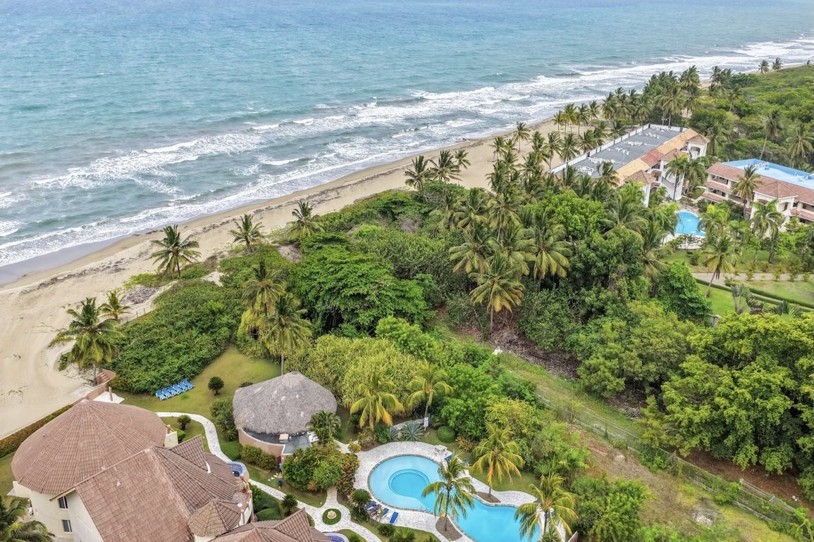 Апартаменты в Кабарете, Доминиканская республика, 88м2 - стоимость 170&nbsp;000$ - Ref: 80265 фото 2