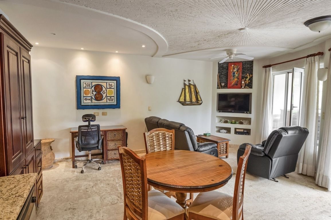 Апартаменты в Кабарете, Доминиканская республика, 88м2 - стоимость 170&nbsp;000$ - Ref: 80265 фото 6